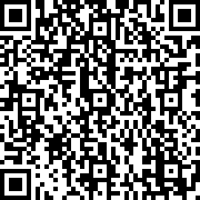 Image with QR code for the petition