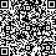 Image with QR code for the petition