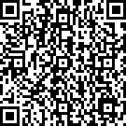 Image with QR code for the petition