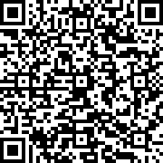 Image with QR code for the petition