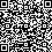 Image with QR code for the petition