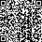Image with QR code for the petition