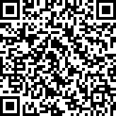 Afbeelding met QR-code voor de petitie