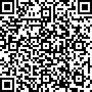Image with QR code for the petition