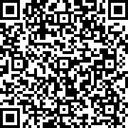 Image with QR code for the petition