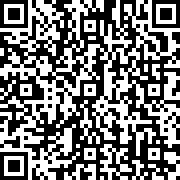 Image with QR code for the petition