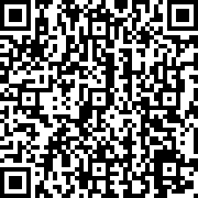 Image with QR code for the petition