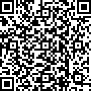 Image with QR code for the petition