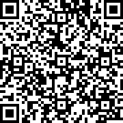 Image with QR code for the petition