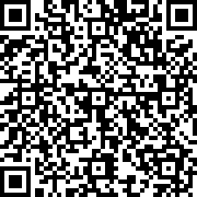 Image with QR code for the petition