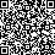 Image with QR code for the petition