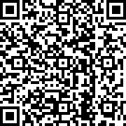 Image with QR code for the petition