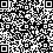 Image with QR code for the petition
