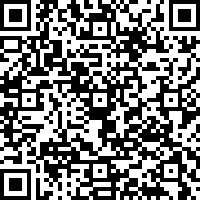 Image with QR code for the petition