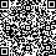 Image with QR code for the petition