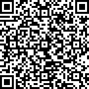 Image with QR code for the petition
