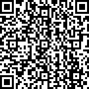 Image with QR code for the petition
