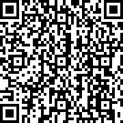 Image with QR code for the petition