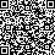Image with QR code for the petition