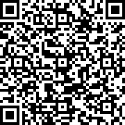 Image with QR code for the petition