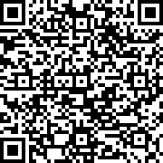 Image with QR code for the petition