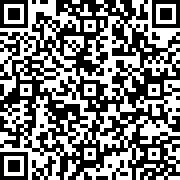 Image with QR code for the petition