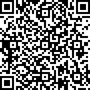 Image with QR code for the petition