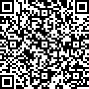 Image with QR code for the petition