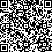 Image with QR code for the petition