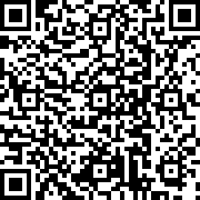Image with QR code for the petition