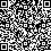 Image with QR code for the petition