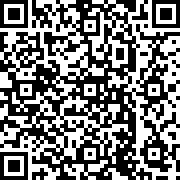 Image with QR code for the petition