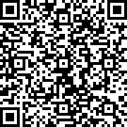 Image with QR code for the petition