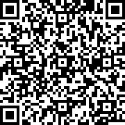 Image with QR code for the petition