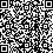 Image with QR code for the petition