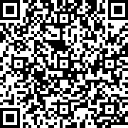 Image with QR code for the petition