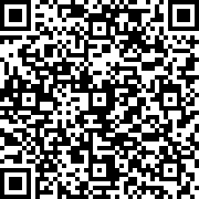 Image with QR code for the petition