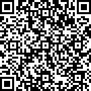 Image with QR code for the petition