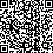 Image with QR code for the petition