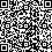 Image with QR code for the petition