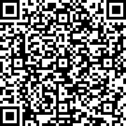 Image with QR code for the petition