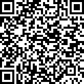 Afbeelding met QR-code voor de petitie