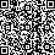 Image with QR code for the petition
