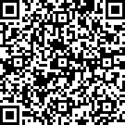 Image with QR code for the petition