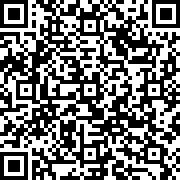 Image with QR code for the petition