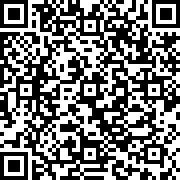 Image with QR code for the petition
