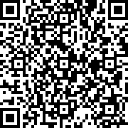 Image with QR code for the petition