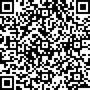 Image with QR code for the petition