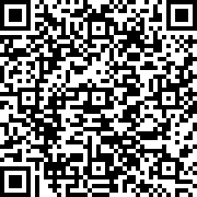 Image with QR code for the petition