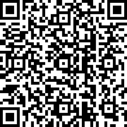 Image with QR code for the petition